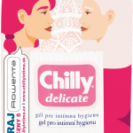 CHILLYdelicateRUZOVA