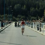 Emil Zátopek (Václav Neužil), OH Helsinky 1952_2