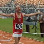 Emil Zátopek (Václav Neužil), OH Helsinky 1952_5