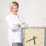 Eva Pribylová