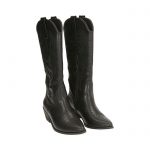 C╠îierne kovbojske╠ü c╠îiz╠îmy, 69,99ÔéČ, www.primadonnacollection.sk