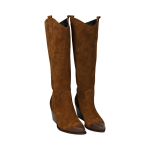 Hnede╠ü kovbojske╠ü c╠îiz╠îmy, 129,99ÔéČ, www.primadonnacollection.sk