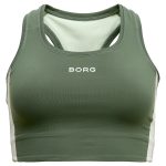 Sportova podprsenka, zelena, Bjorn Borg, www.upbrands.sk
