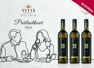 Čierna vínu pristane