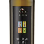 VELTLINSKE-ZELENE