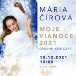 Moje Vianoce 2021 online
