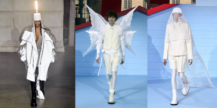 Louis Vuitton Men's Fall 2022