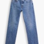Levi’s 501, 90s dz╠îi╠ünsy