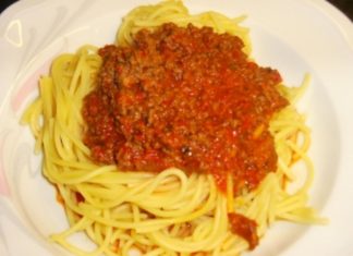 Chuť Talianska u vás doma: Recept na domáce cestoviny s omáčkou Bolognese