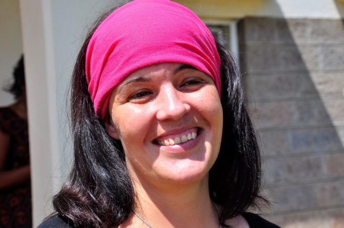 danica wolfgang október 2010