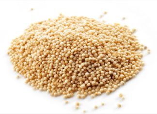 Amarant a quinoa – jednotky medzi obilninami