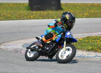 Macerano Racing Team úspešne zahájil sezónu