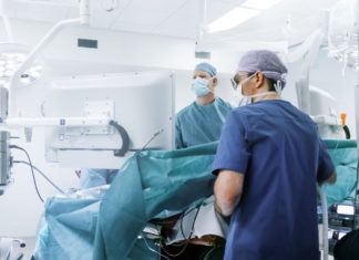 PRIPOMÍNAME SI 50. VÝROČIE PRVEJ TRANSPLANTÁCIE OBLIČKY NA SLOVENSKU