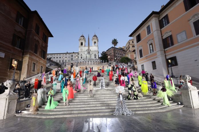 Finale Valentino The Beginning (1)