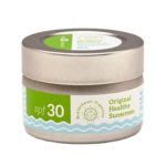 biorganica.sk, Butterbean Bio kre╠üm na opal╠îovanie Original SPF 30,