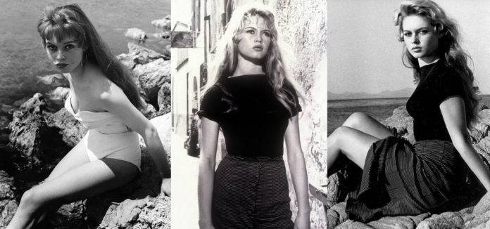 Brigitte Bardott 04