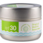 Kre╠üm na opal╠îovanie SPF 30, Butterbean Bio, 20,95ÔéČ, www.biorganica.sk