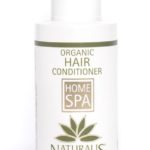Vlasovy╠ü kondicione╠ür Naturalis Bio Home Spa, 50 ml, 7,50ÔéČ, www.biorganica.sk