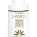 Vlasovy╠ü s╠îampo╠ün Naturalis Bio Home Spa, 50 ml, 7,50ÔéČ, www.biorganica.sk