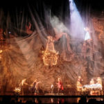 Corteo oppening act_Lucas Saporiti Costumes Dominique Lemieux 2015 Cirque du Soleil Photo 1