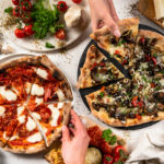 Foto Gorenje a Frankie_pizza
