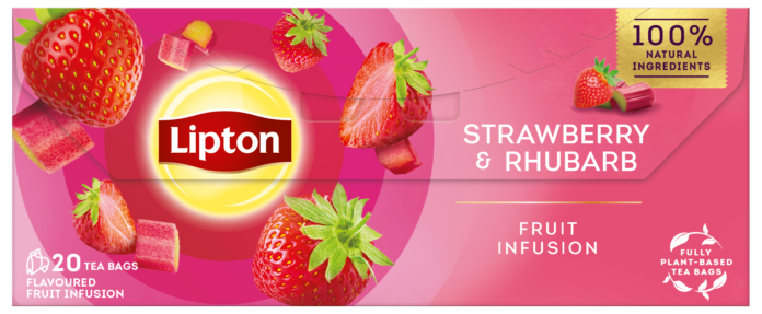 08214 Lipton StrawberryRhubarb EN front hor 3D 20may22