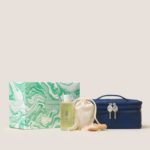 Beautysecret.sk, Omorovicza Bathing Duo, Luxusny╠ü set s olejom a solou do kupela v darcekom baleni