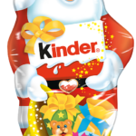 Kinder Figurka 110G