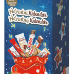Kinder Happy Snack 295G Adv kal B
