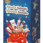 Kinder Happy Snack 295G Adv kal B_small
