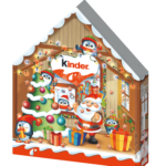 Kinder Mix 184G Adv Kal B