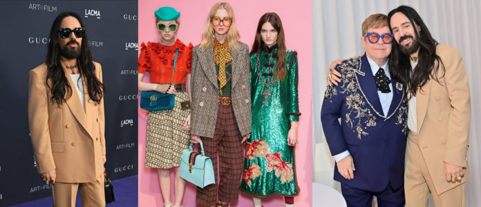 alessandro michele_title