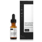 beautysecret.sk, FRACTIONATED EYE CONTOUR CONCENTRATE NIOD Koncentrovane╠ü se╠ürum na oc╠îne╠ü okolie (15 ml)