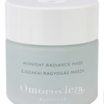 Noc╠îna╠ü rozjasn╠îuju╠üca maska s kyselinou salicylovou MIDNIGHT RADIANCE MASK, Omorovicza, 110,00 ÔéČ, www.beautysecret.sk
