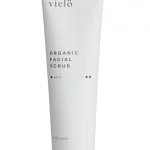 Vielo Bio, organicky╠ü plet╠îovy╠ü peeling 35 ÔéČ, preda╠üva Biorganica.sk