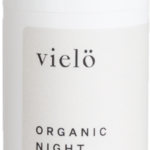 Vielo Organic Night Cream s kyselinou hyaluronovou, 53 ÔéČ, preda╠üva Biorganica.sk