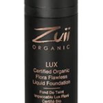 Zuii Organic kryci╠ü make up LUX, 43 ÔéČ, preda╠üva Biorganica.sk