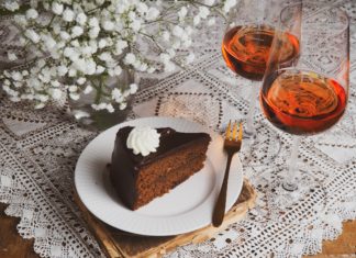 Vychutnajte si rosé nielen na Valentína