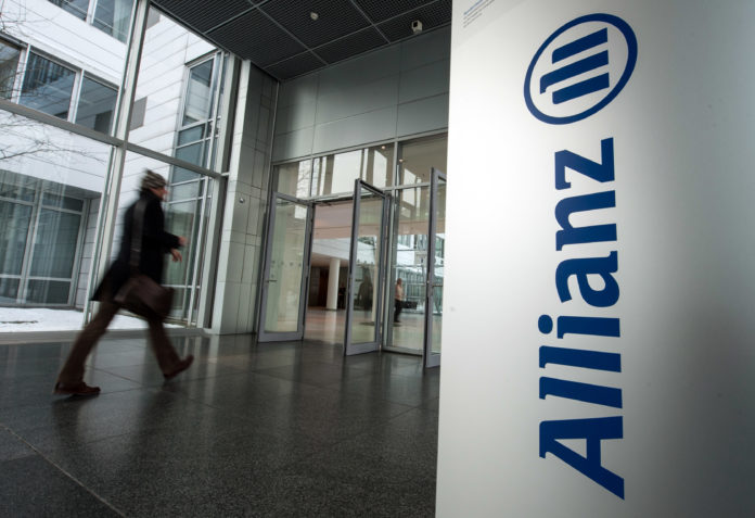 Germany Earns Allianz