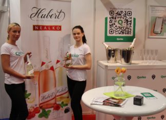 DIGITAL RESTAURANT pomáha slovenskému gastro priemyslu