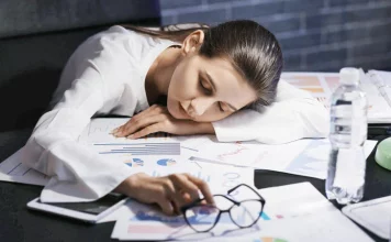 Jarná únava? 10 tipov ako zvýšiť svoju produktivitu a dosiahnuť viac!