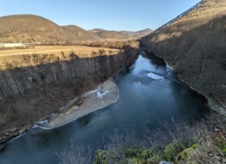 Živé rieky – výnimočný projekt, ktorý oživí takmer 350 km slovenských riek