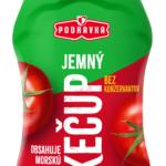 Kecup Podravka jemny_500g