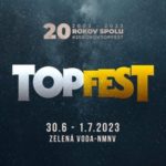 Topfest vizual
