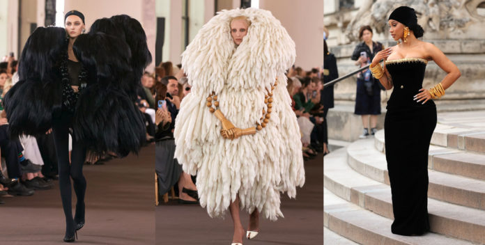 Paris Haute Couture Week_title