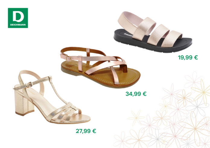 Deichmann Flashnews