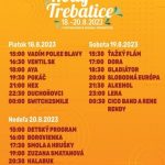 Hody Trebatice 2023
