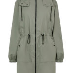 Parka F&F