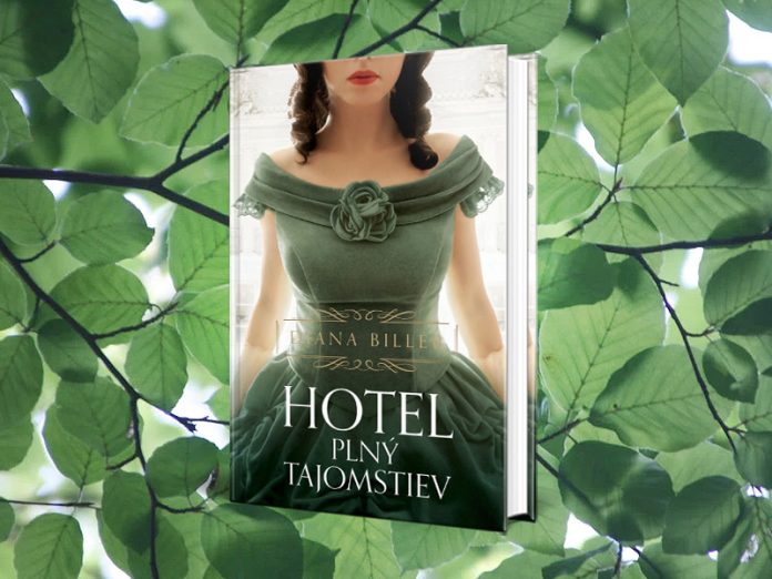 hotel plny tajomstiev 1