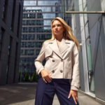 mohito-MOHITO Chic Uniform 020